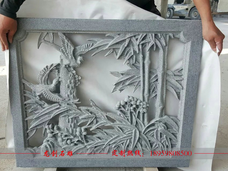 石浮雕多少錢(qián) 石頭浮雕報(bào)價(jià)
